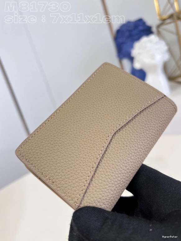 Pocket Organizer Vuitton Louis 0801